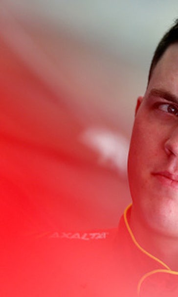 Alex Bowman opens up about his big break as Dale Earnhardt Jr. sub
